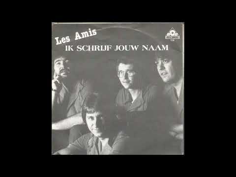 Les Amis (5) — Les Amis - De Glazenwasser