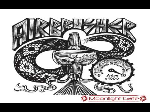 Airbrusher — Airbrusher - Manele