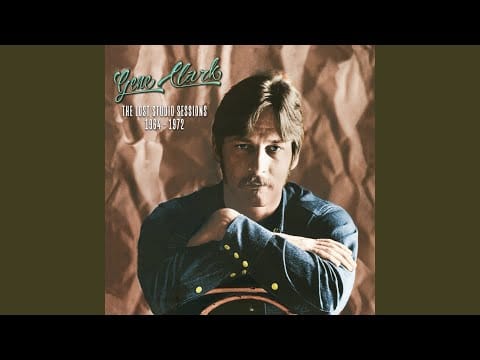 Gene Clark — A Worried Heart