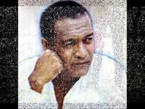 Band De Meicy — Broery Marantika   -   Merpati Putih  ( audio )