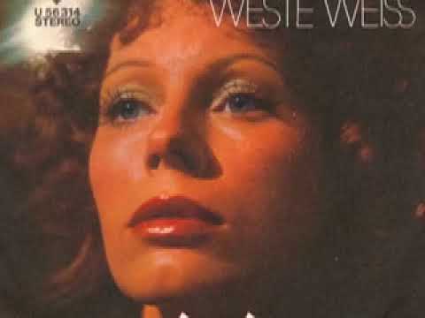 Su Kramer — Su Kramer - Weste Weiss