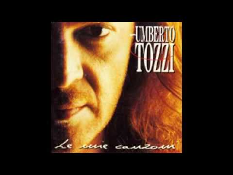 Umberto Tozzi — Umberto Tozzi A Cosa Servono Le Mani