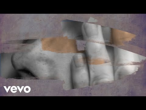 José Madero — José Madero - Imposible (Lyric Video)