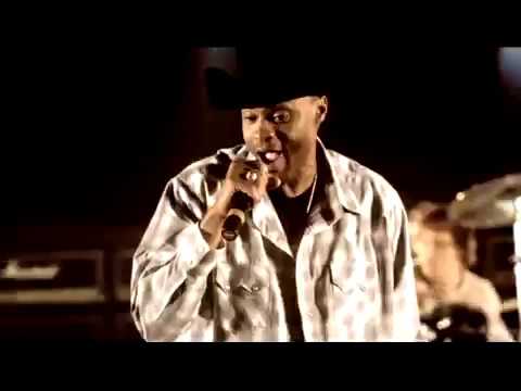 Cowboy Troy — Cowboy Troy - I Play Chicken With The Train (Official Music Video)