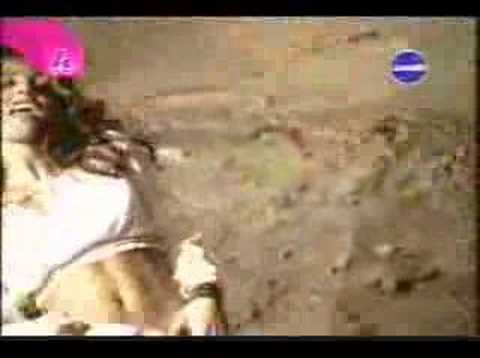 Patricia Manterola — The Rhythm - *Patricia Manterola*