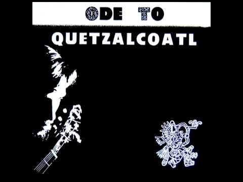 Dave Bixby — Dave Bixby - Ode To Quetzalcoatl (1969)