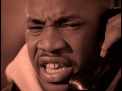 Lord Finesse — Lord Finesse - Return Of The Funky Man