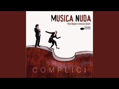 Ferruccio Spinetti — Complici