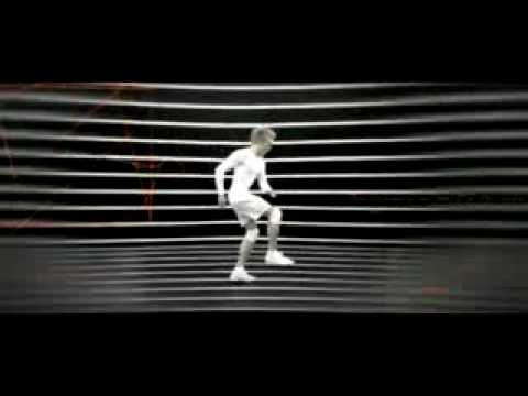 Danny Saucedo — Danny - Radio (official music video)