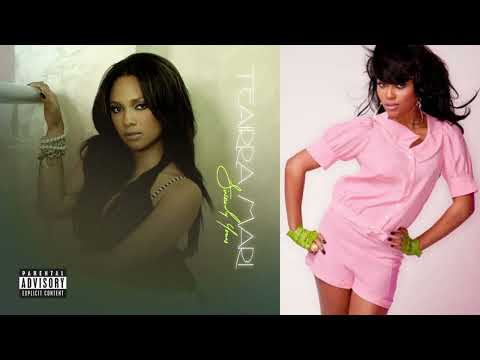 Teairra Marí — Teairra Marí- Operator (2010)