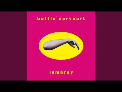 Bettie Serveert — Ray Ray Rain