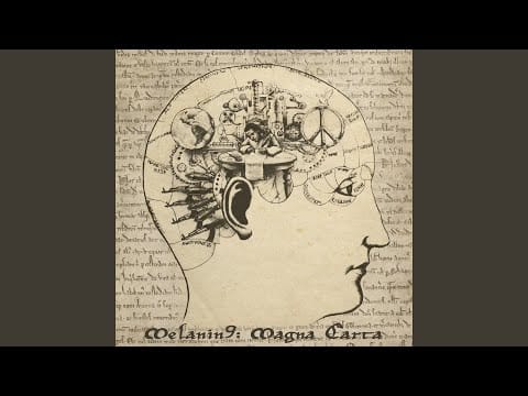 M9 — White Russian (feat. Roc Marciano)