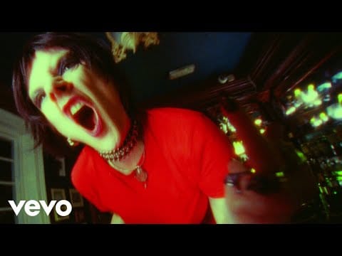 Wolf Alice — Smile