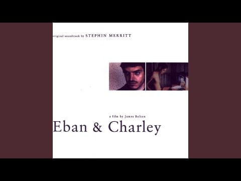 Stephin Merritt — Poppyland