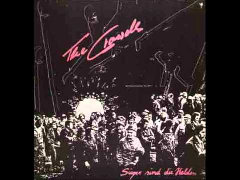 The Crowds — The Crowds - Amerika