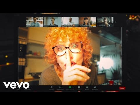 Fiorella Mannoia — Fiorella Mannoia - La gente parla (Official Video)