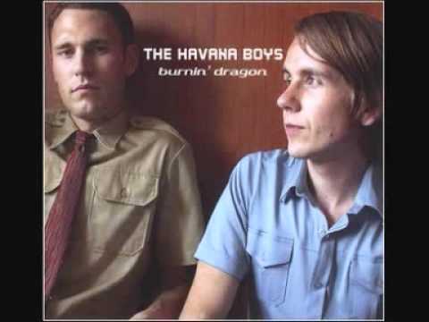 The Havana Boys — The Havana Boys - 707 (Mission Flight)