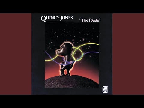 Quincy Jones — Ai No Corrida