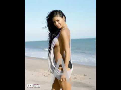 Nicole Scherzinger — Nicole Scherzinger- Just say yes
