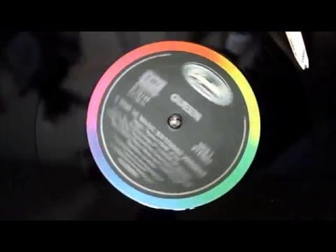 Queen — Queen - A Kind of Magic (12" Extended Versión) (1986) HD