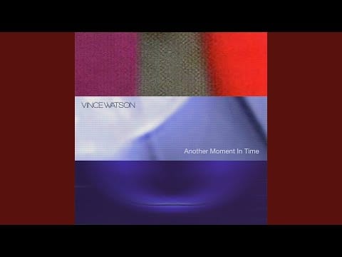 Vince Watson — Make a Wish