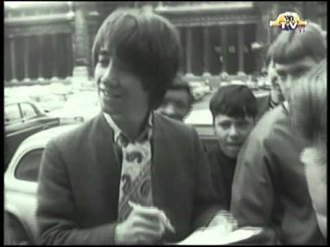 The Hollies — The Hollies - Jennifer Eccles