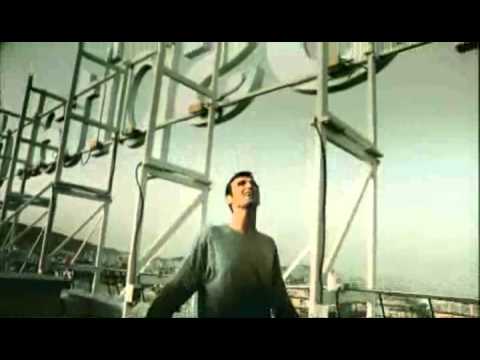 Marti Pellow — I've Been Around The World