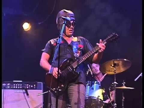 Mind Bomb (2) — Rock My Ass - 2003-15 - Mindbomb
