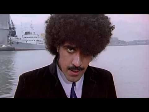 Phil Lynott — Phil Lynott   Old Town HQ Music Video SD, 480p