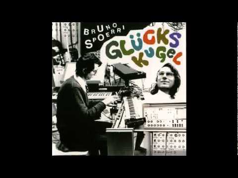 Bruno Spoerri — Bruno Spoerri - Drillin'