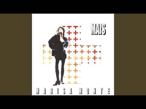 Marisa Monte — De Noite Na Cama