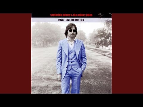 The Rembrandts — Rollin' Down The Hill