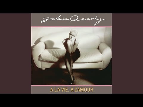 Jakie Quartz — À la vie, à l'amour (In the Cannes mix)