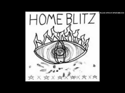 Home Blitz — Home Blitz - Two Steps