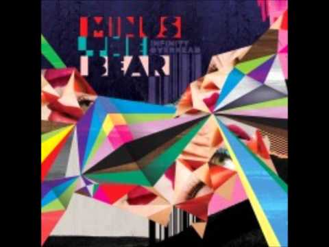 Minus the Bear — Minus The Bear - Steel and Blood Album version