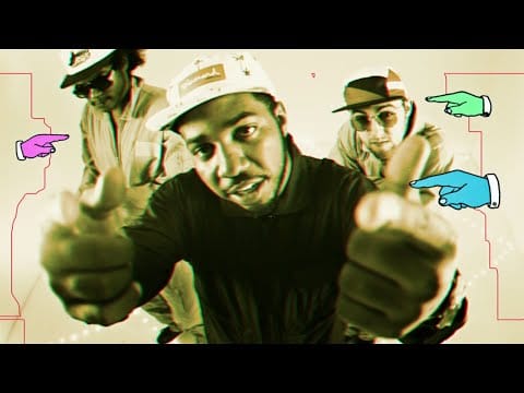 Chuck Inglish — Chuck Inglish - "EASILY" (Feat. Ab-Soul & Mac Miller) OFFICIAL VIDEO [Convertibles] {GTA V Next-Gen}