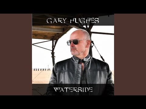 Gary Hughes — Screaming in the Halflight
