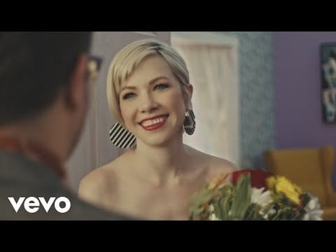 Carly Rae Jepsen — Want You In My Room