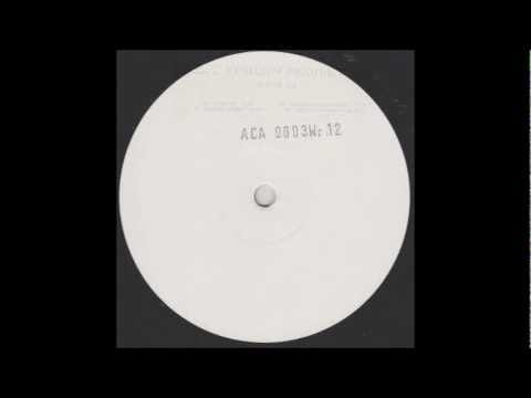 Epsilon Projekt — Epsilon Projekt - (Coming) From Outside (Acid 1996)