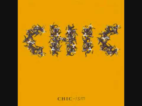 Chic — Chic Mystique Club Mix