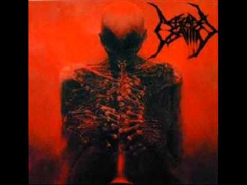 Defeated Sanity — Defeated Sanity - Forensic Entomology