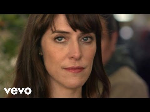 Feist — Feist - The Bad In Each Other