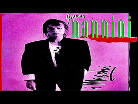 Gianna Nannini — Gianna Nannini  - I Maschi (Long Version)