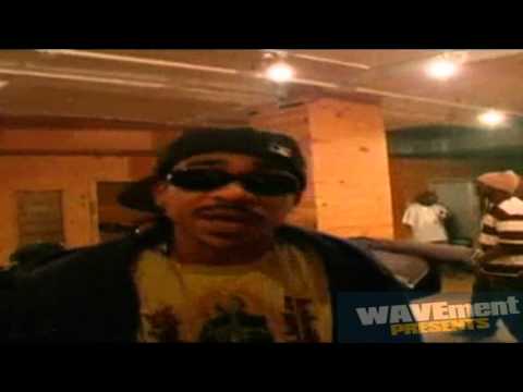 Cam'ron — Max B - You Gotta Love It  (Official Video)