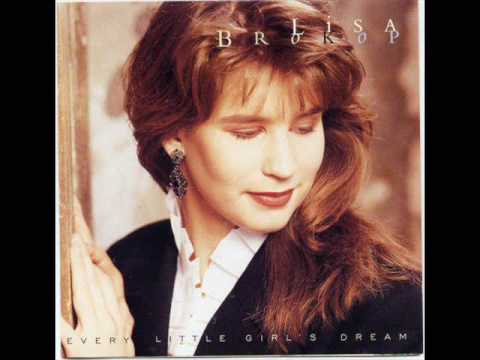 Lisa Brokop — Lisa Brokop - Give Me a Ring Sometime