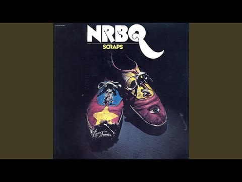 NRBQ — Boys in the City
