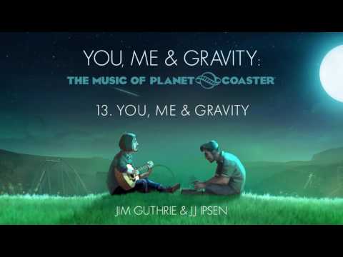 Jim Guthrie — 13. You, Me & Gravity