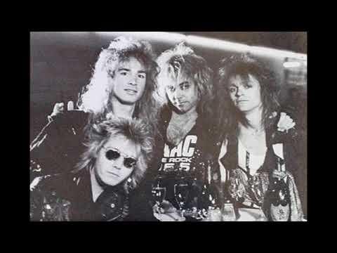 Ampage — Ampage - Too Young