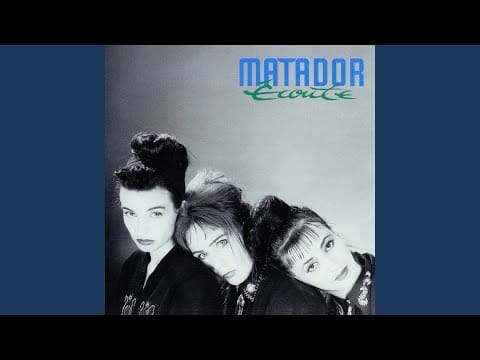 Matador (4) — Mother