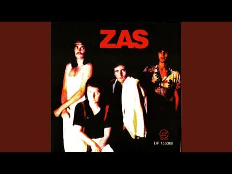 Miguel Mateos - Zas — Cuando Uno Ama En Serio